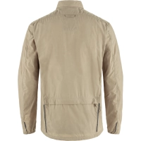 Hoja Riders Wind Jacket, kolor: 118 - Fossil