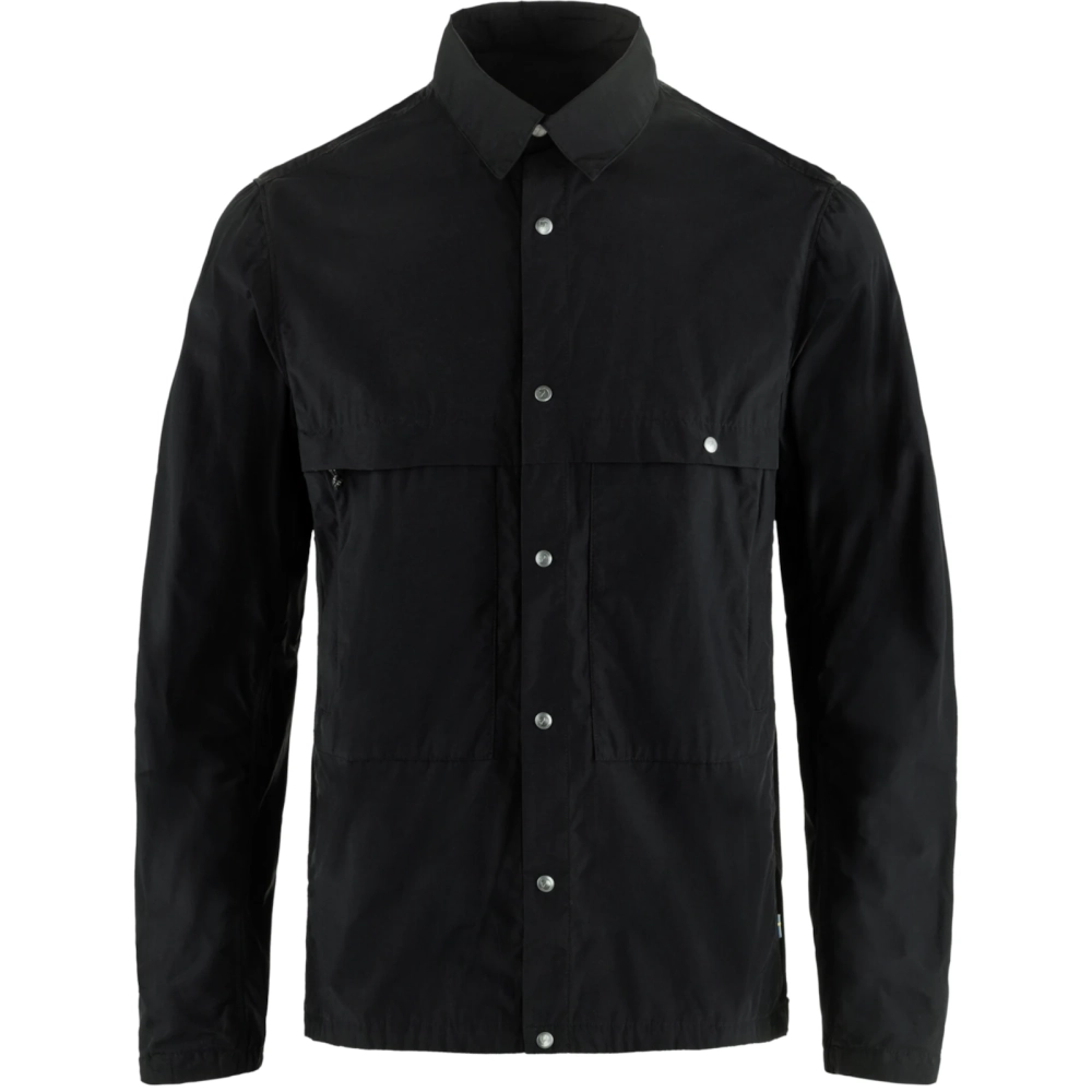 Hoja Rider's Wind Jacket, kolor: 550 - Black