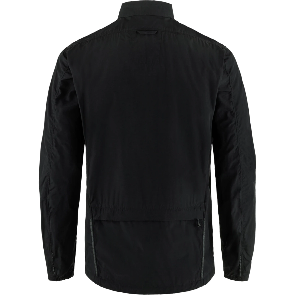 Hoja Rider's Wind Jacket, kolor: 550 - Black