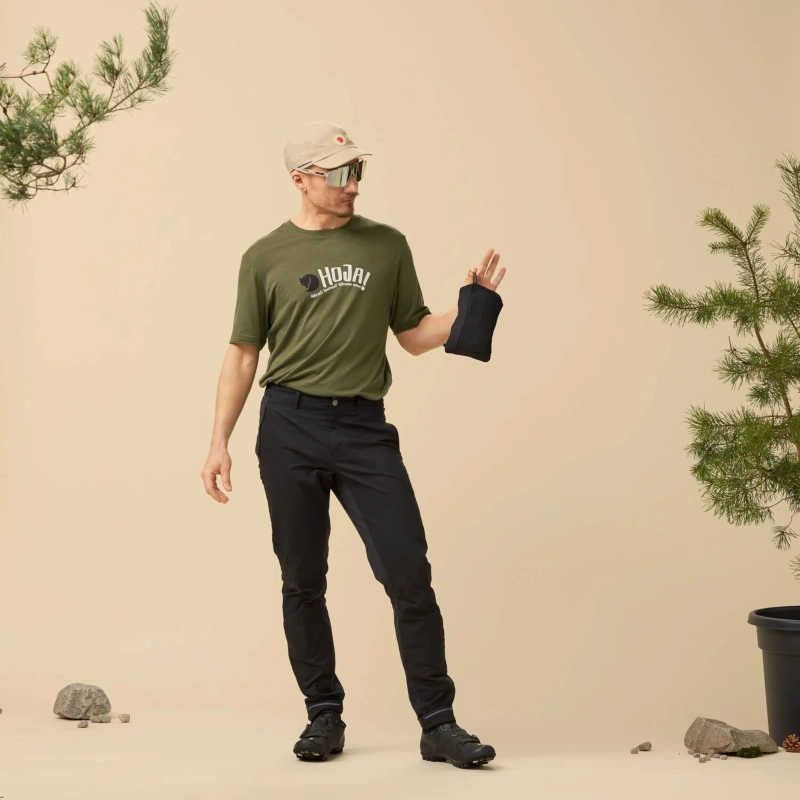 Hoja Adventure Vest