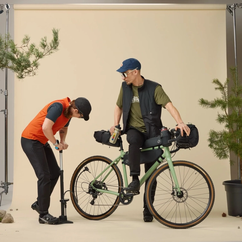 Hoja Adventure Vest