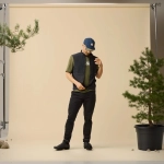 Hoja Adventure Vest