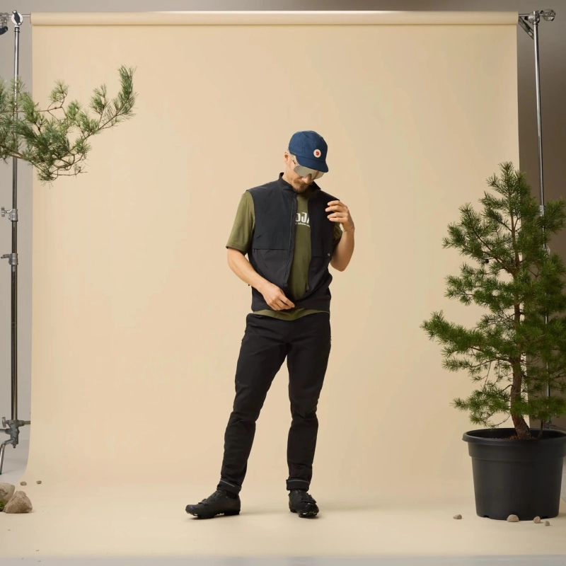 Hoja Adventure Vest