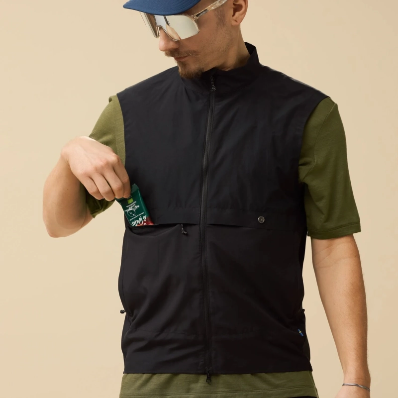 Hoja Adventure Vest