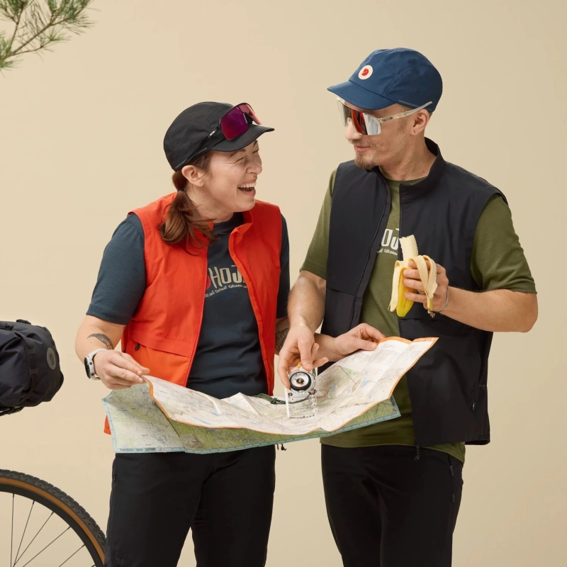 Hoja Adventure Vest