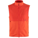 Hoja Adventure Vest, kolor: 214 - Flame Orange