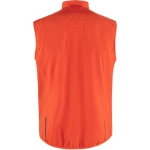 Hoja Adventure Vest, kolor: 214 - Flame Orange