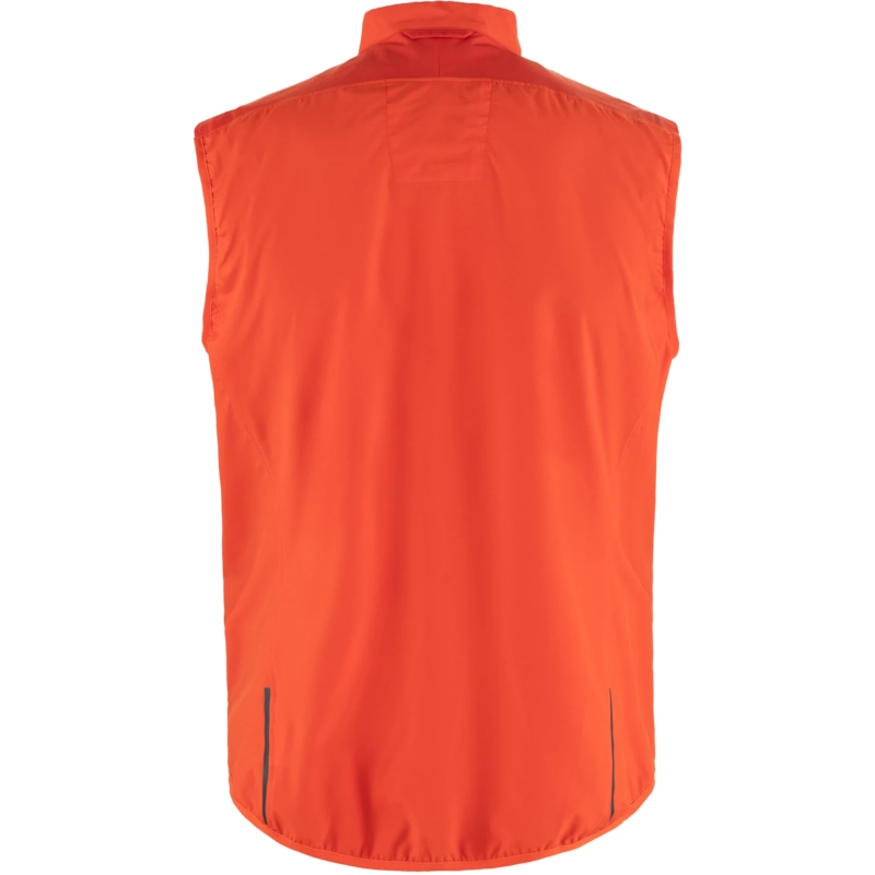 Hoja Adventure Vest, kolor: 214 - Flame Orange