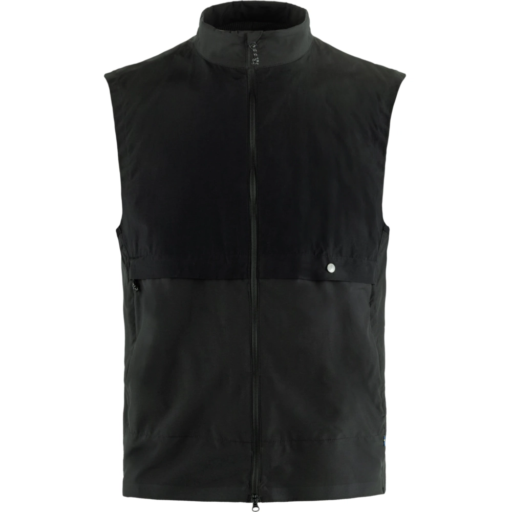 Hoja Adventure Vest, kolor: 550 - Black