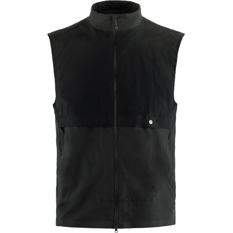 Hoja Adventure Vest, kolor: 550 - Black