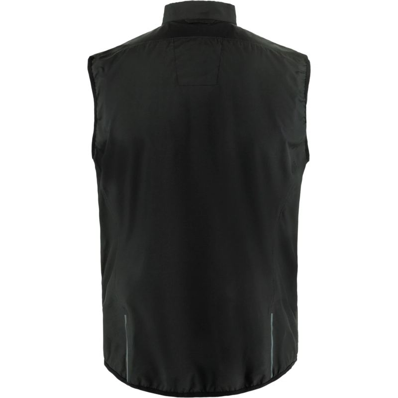 Hoja Adventure Vest, kolor: 550 - Black