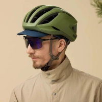 Hoja Cap