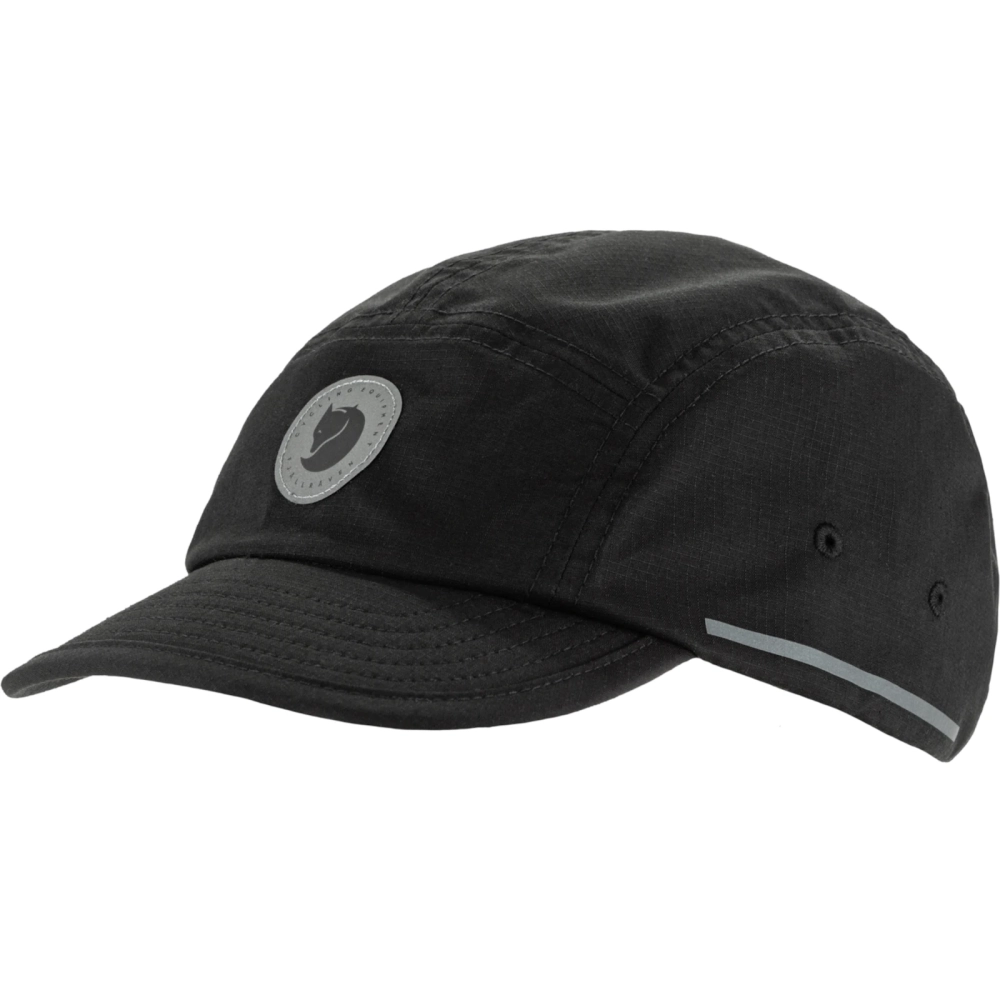 Hoja Cap, kolor: 550 - Black
