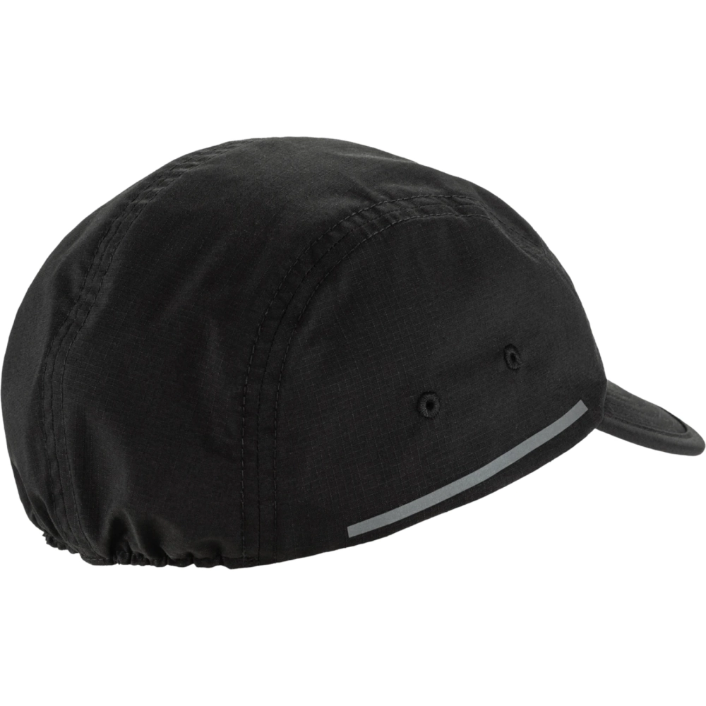 Hoja Cap, kolor: 550 - Black