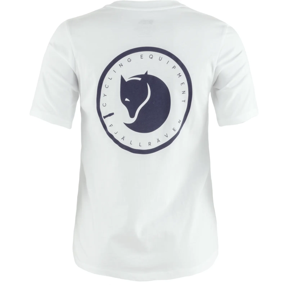 Hoja T-shirt W, kolor: 100 - White