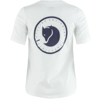 Hoja T-shirt W, kolor: 100 - White