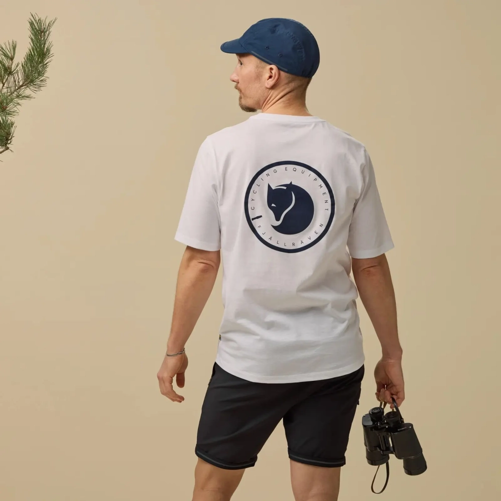 Hoja T-shirt W, kolor: 100 - White
