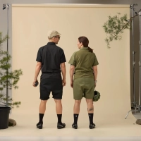 Hoja Field Suit W