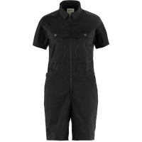 Hoja Field Suit W, kolor: 550 - Black
