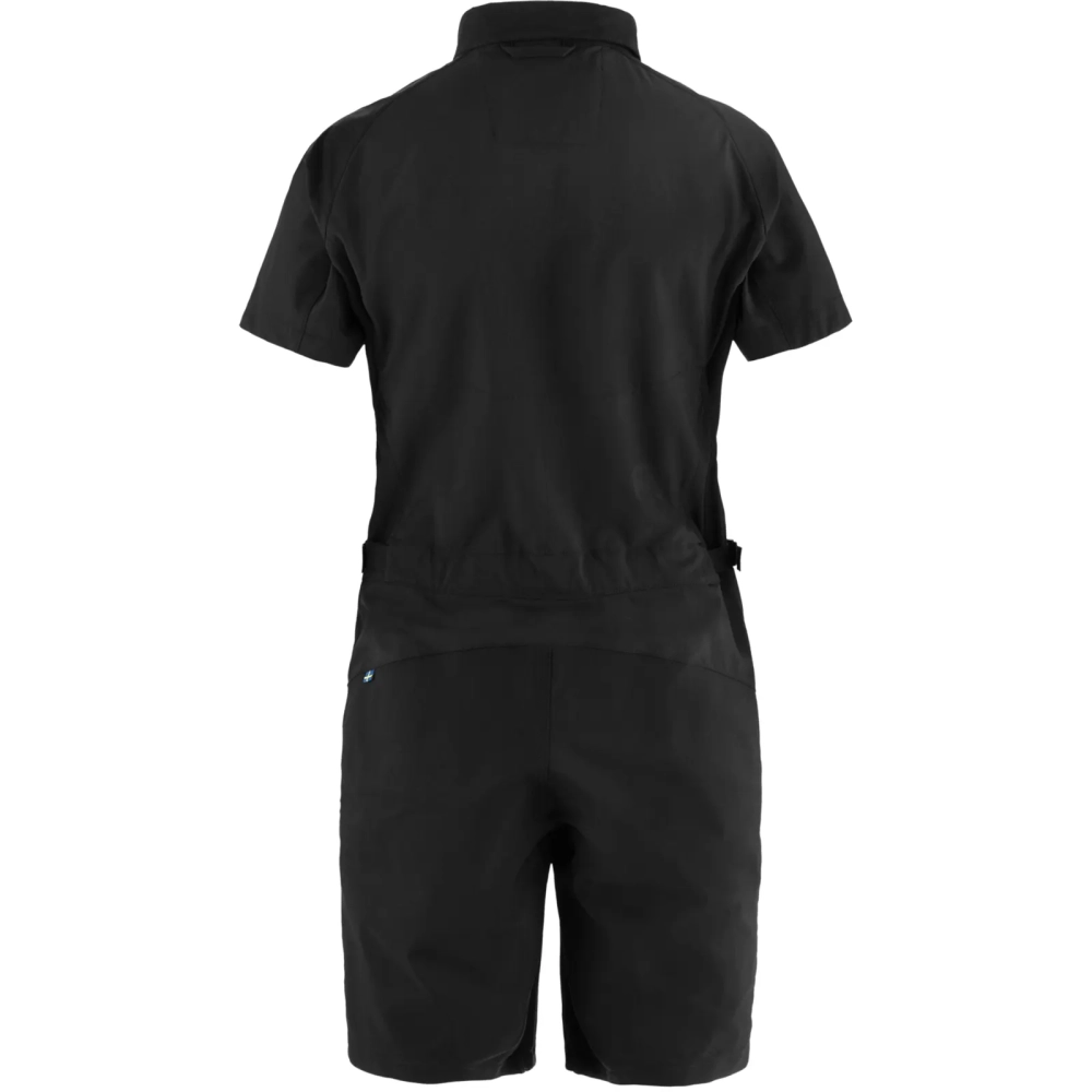 Hoja Field Suit W, kolor: 550 - Black
