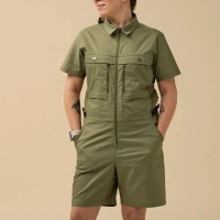 Hoja Field Suit W