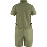 Hoja Field Suit W, kolor: 620 - Green