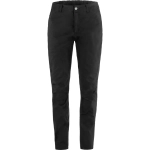 Hoja Hybrid Trousers W, kolor: 550 - Black, 1