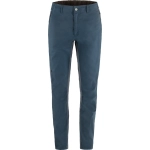Hoja Hybrid Trousers W, kolor: 560 - Navy, 1