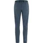 Hoja Hybrid Trousers W, kolor: 560 - Navy, 2