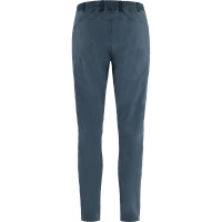Hoja Hybrid Trousers W, kolor: 560 - Navy, 2