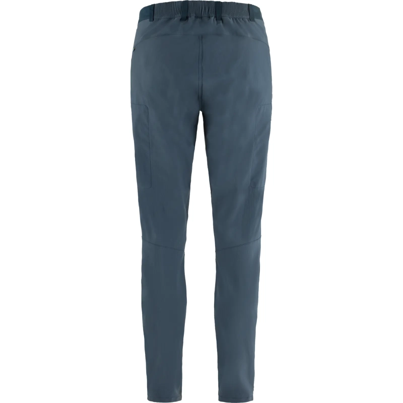 Hoja Hybrid Trousers W, kolor: 560 - Navy, 2