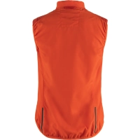 Fjallraven Hoja Adventure Vest W, kolor: 214 - Flame Orange