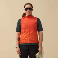 Fjallraven Hoja Adventure Vest W