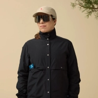 Fjallraven Hoja Riders Wind Jacket W