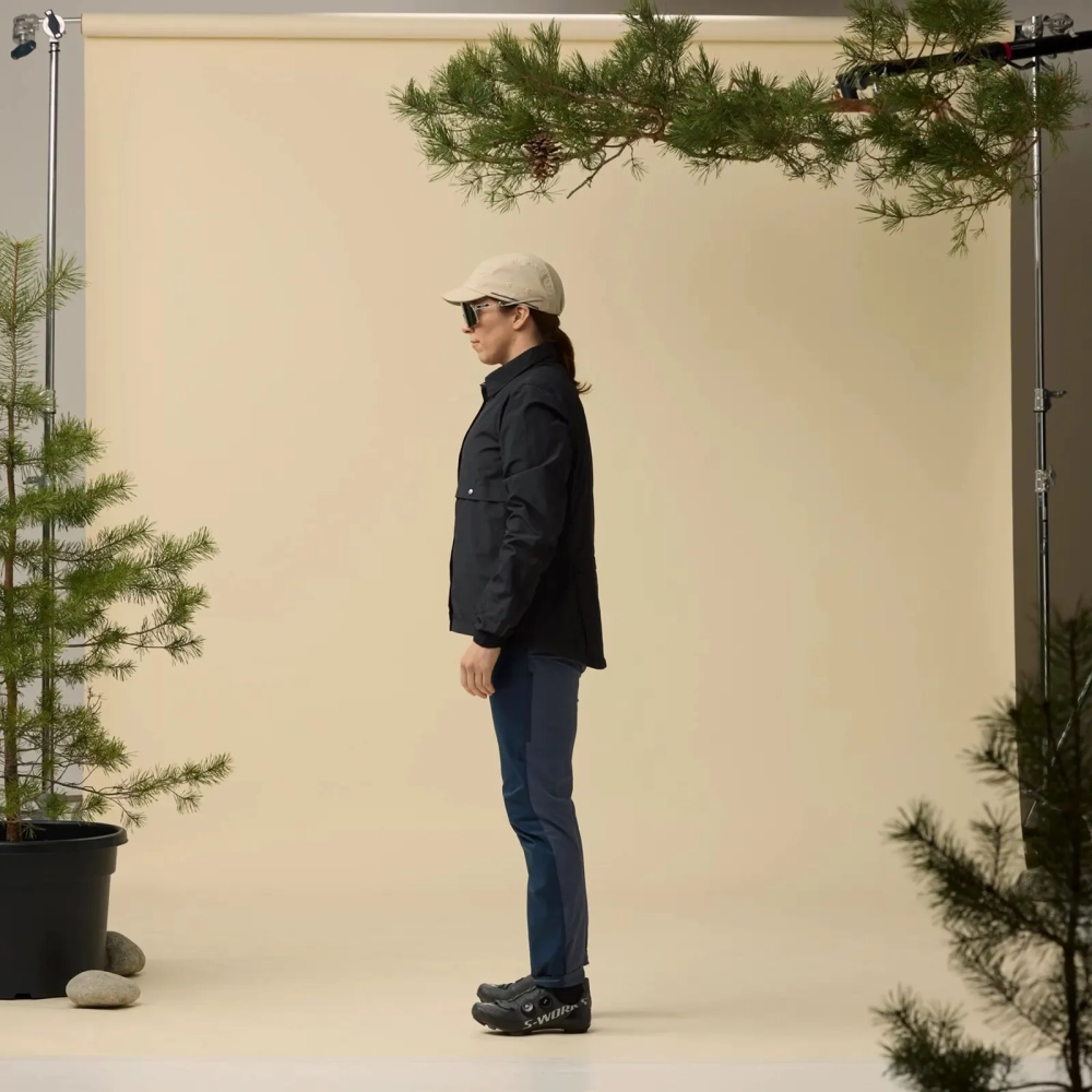 Hoja Riders Wind Jacket W