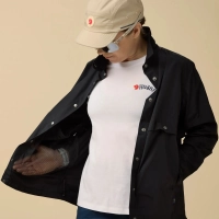 Hoja Riders Wind Jacket W