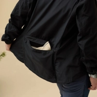Hoja Riders Wind Jacket W