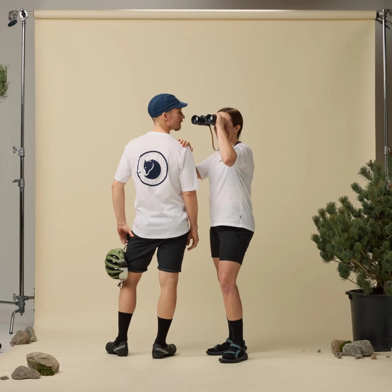 Hoja Hybrid Shorts W