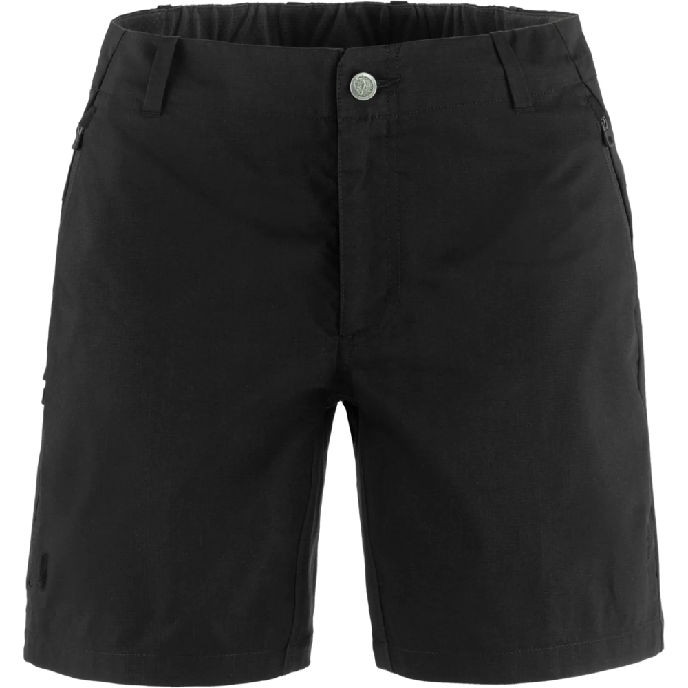 Hoja Hybrid Shorts W, kolor: 550 - Black