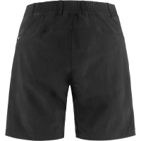Hoja Hybrid Shorts W, kolor: 550 - Black