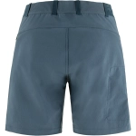 Hoja Hybrid Shorts W, kolor: 560 - Navy