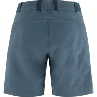 Hoja Hybrid Shorts W, kolor: 560 - Navy