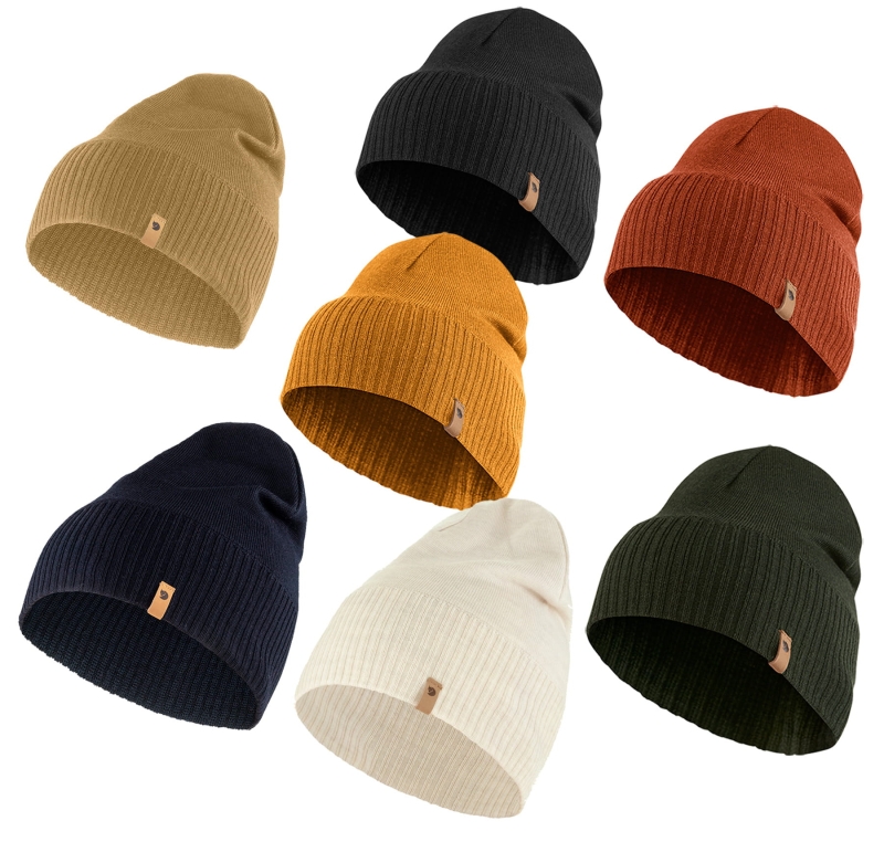 Merino Lite Hat, mix kolorów