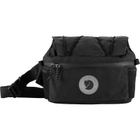Hoja Expandable Hip Pack, kolor: 550 - Black