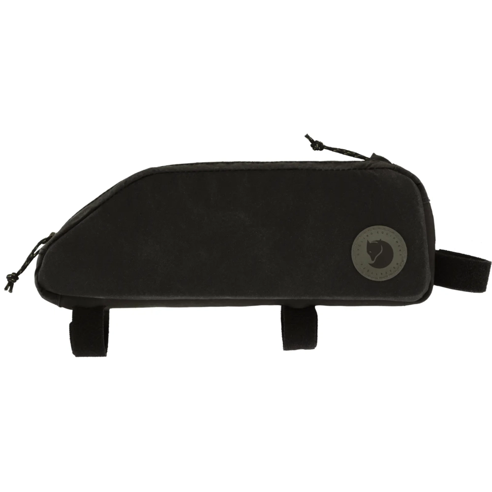 Hoja Top Tube Bag, kolor: 550 - Black