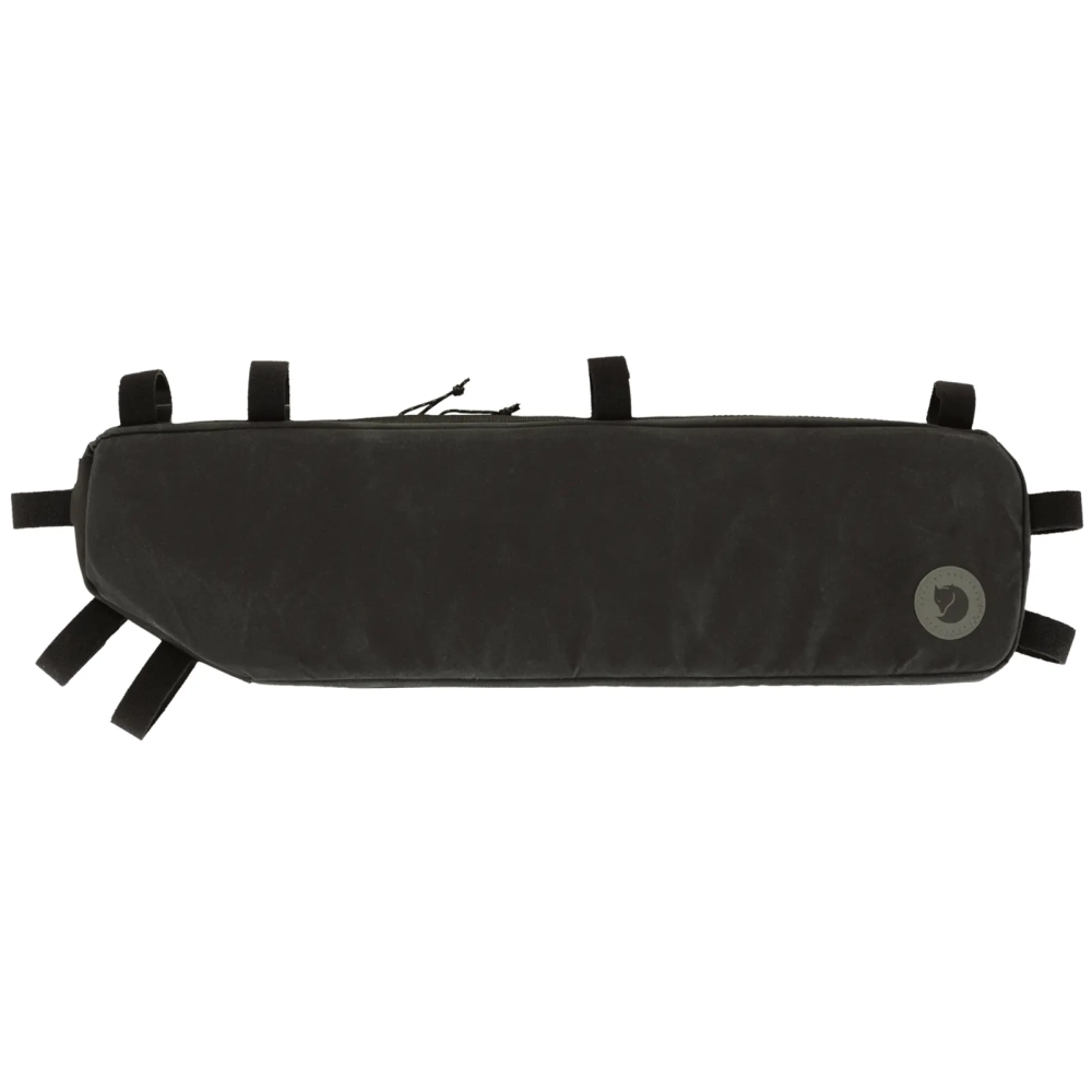 Hoja Frame Bag L, kolor: 550 - Black