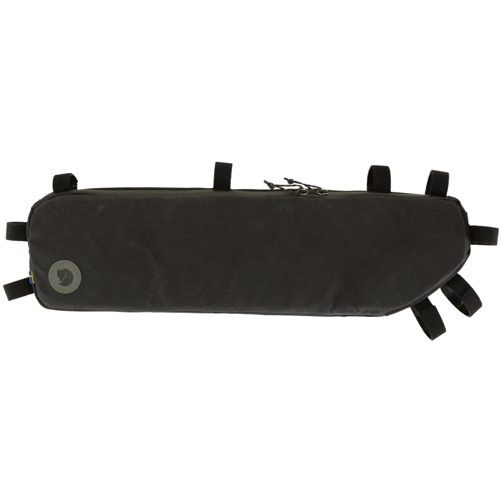 Hoja Frame Bag L, kolor: 550 - Black