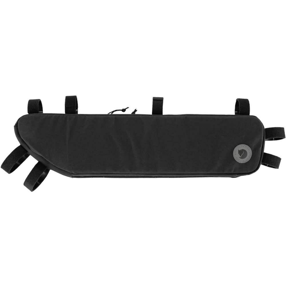 Hoja Frame Bag M, kolor: 550 - Black