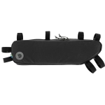 Hoja Frame Bag S, kolor: 550 - Black