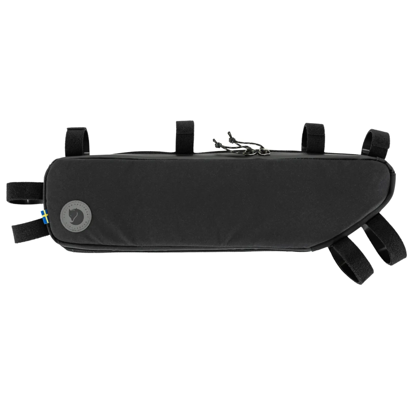 Hoja Frame Bag S, kolor: 550 - Black